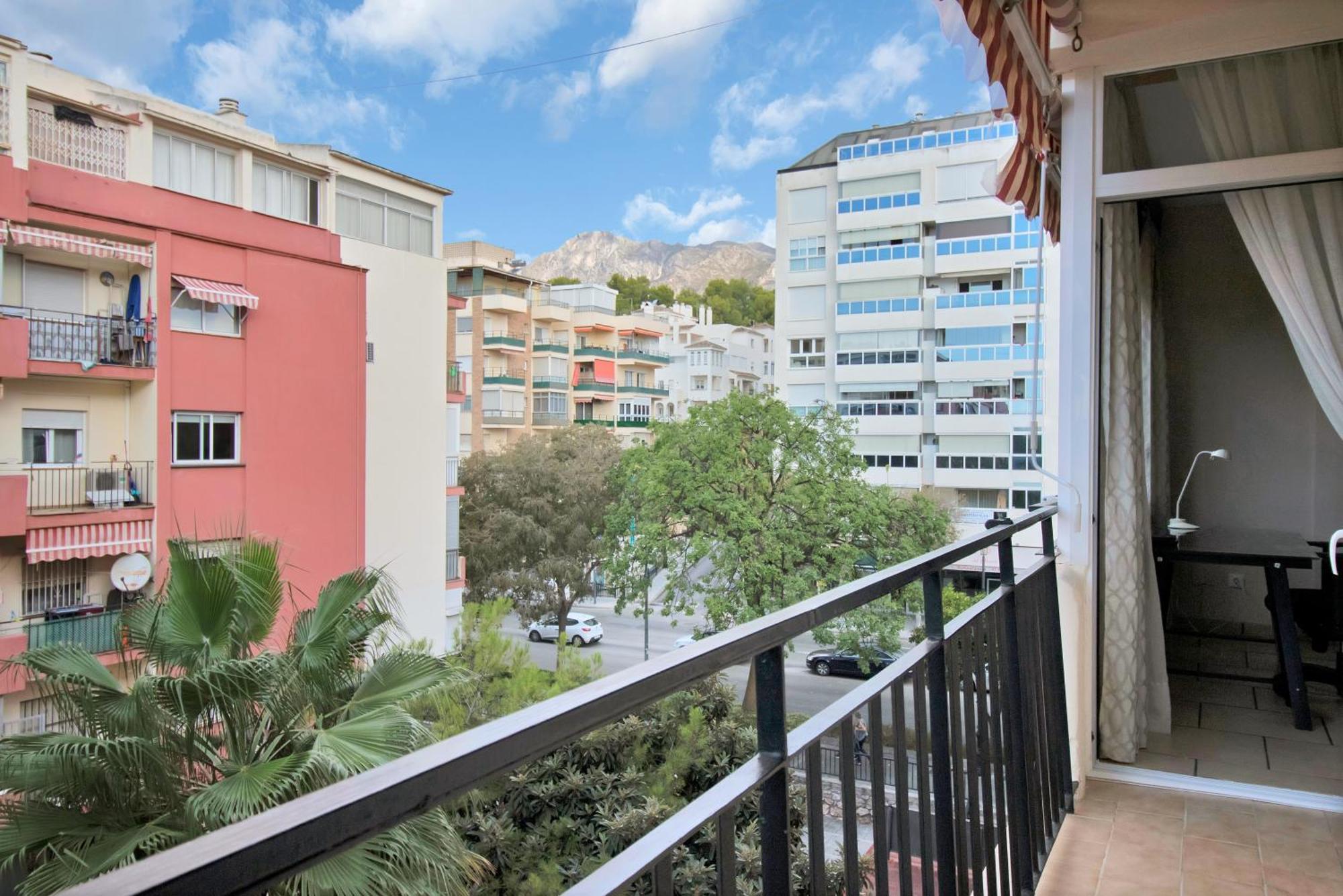Ubicacion Y Confort En El Centro De Marbella - Ricardo Soriano 33 38 Kültér fotó